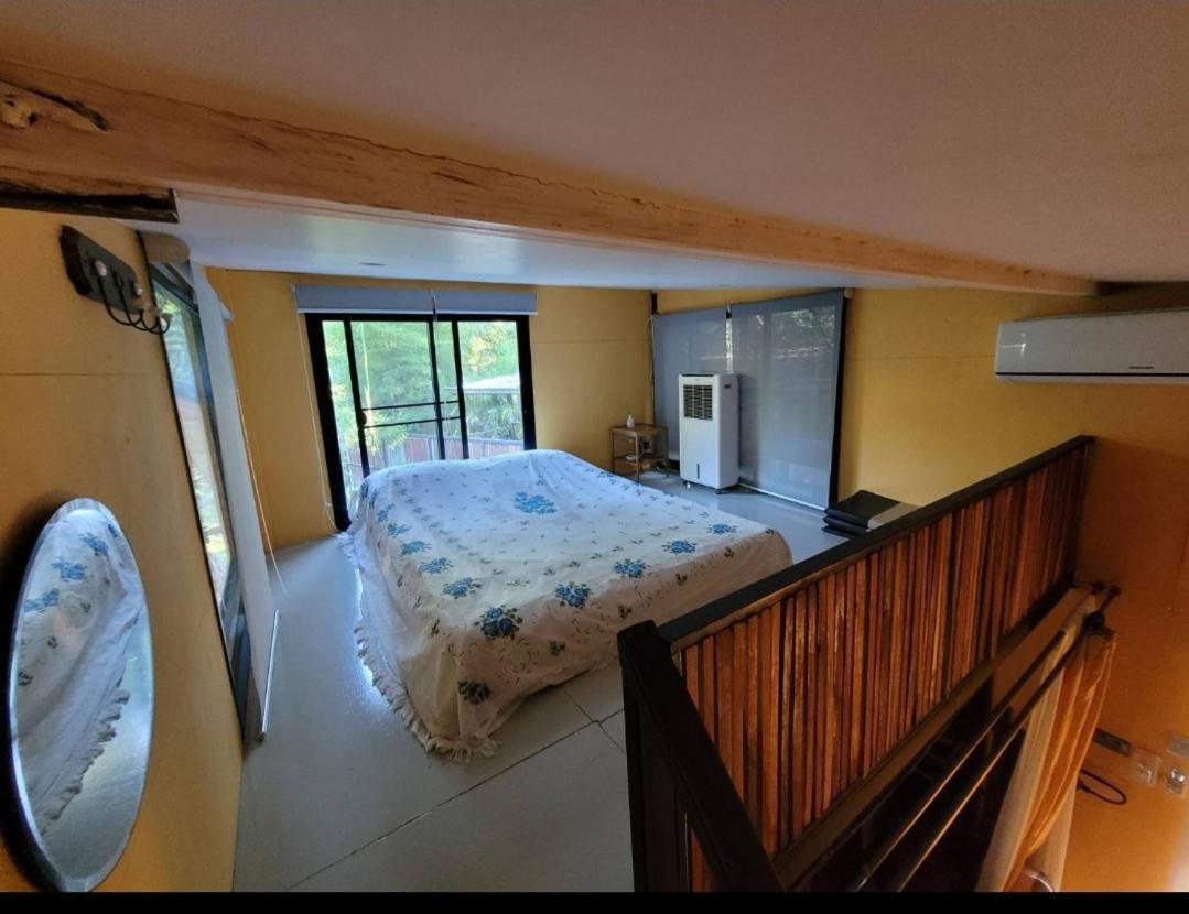 Brookhouse At Khaoyai Villa Ban Khanong Phra Klang Exterior foto