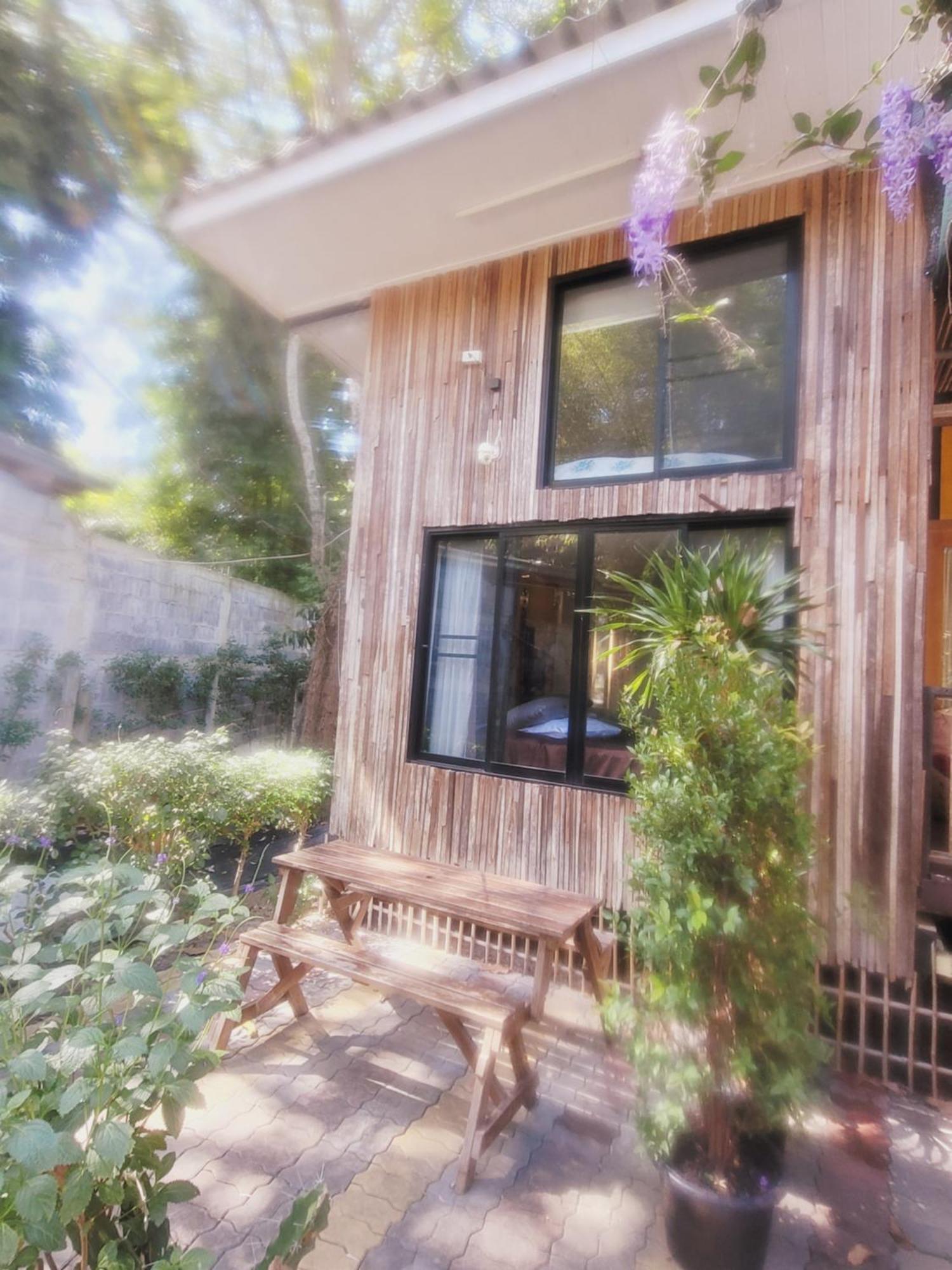 Brookhouse At Khaoyai Villa Ban Khanong Phra Klang Exterior foto