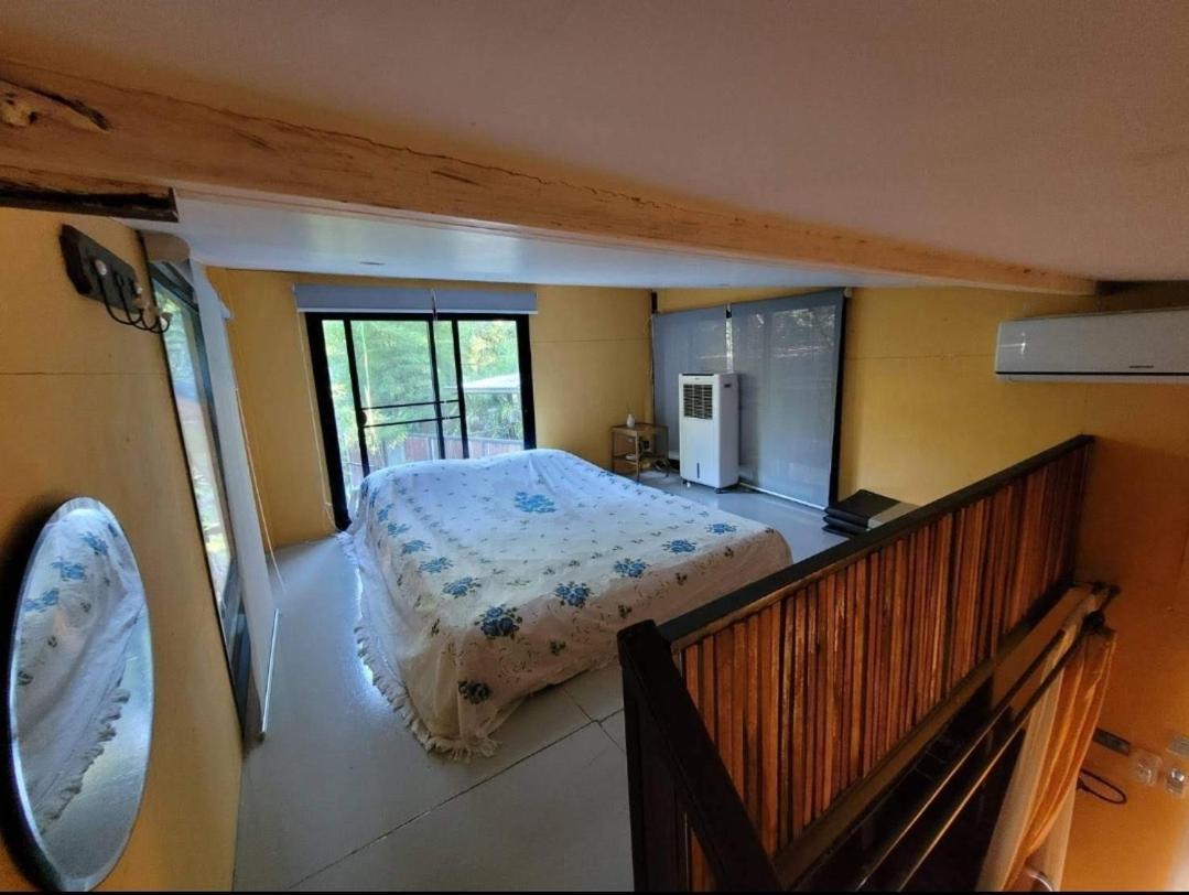 Brookhouse At Khaoyai Villa Ban Khanong Phra Klang Exterior foto