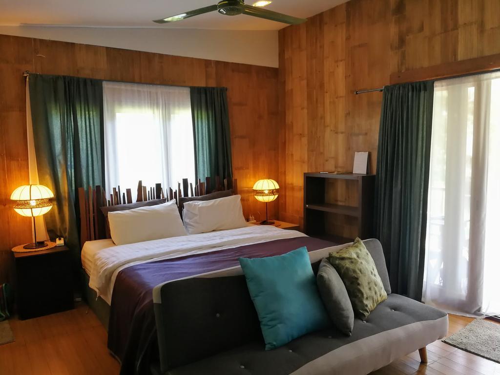 Brookhouse At Khaoyai Villa Ban Khanong Phra Klang Exterior foto
